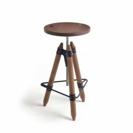 Ello Stool by Riva 1920