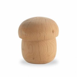 Fungo Small & Big Accent Stool by Riva 1920