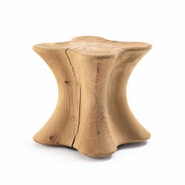Ficus Accent Stool by Riva 1920