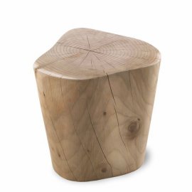 Os Buus Accent Stool by Riva 1920