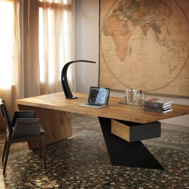 Nasdaq Desk by Cattelan Italia