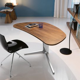 Island Desk by Cattelan Italia