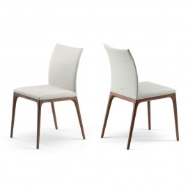 Arcadia Dining Chair by Cattelan Italia