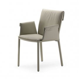 Isabel Dining Chair by Cattelan Italia