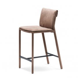 Isabel Stool by Cattelan Italia