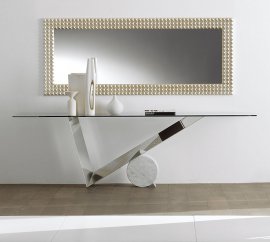 Valentinox Console by Cattelan Italia