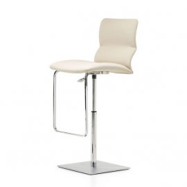 Vito Adjustable Stool by Cattelan Italia