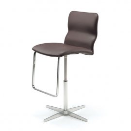 Vito X Stool by Cattelan Italia