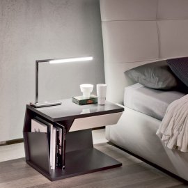 Club Nightstand by Cattelan Italia