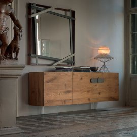 Nebraska Sideboard by Cattelan Italia