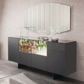 Continental Sideboard by Cattelan Italia