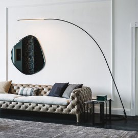 Lampo Lamp by Cattelan Italia