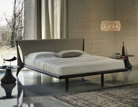 Nelson Bed by Cattelan Italia