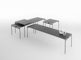 Torii Coffee Table by Horm