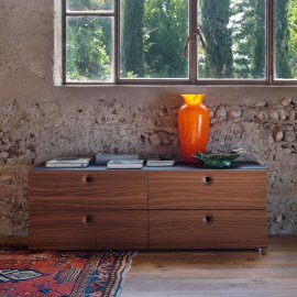 Anish Dresser Cabinet by Horm