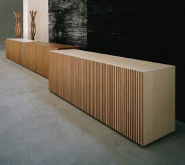 Leon Sideboard by Horm
