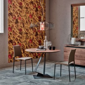 Roger Dining Table by Cattelan Italia