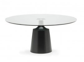 Yoda Dining Table by Cattelan Italia