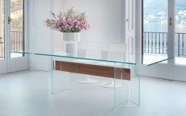 Doge Dining Table by Sovet