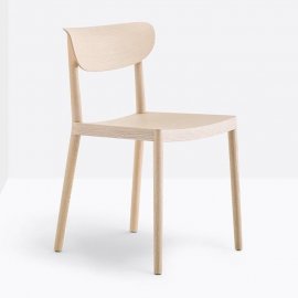 Tivoli Chair by Pedrali