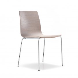 Inga 5613 Chair by Pedrali