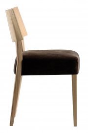 Elle 452 Chair by Pedrali