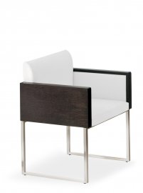 Box 740 Chair by Pedrali