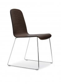 Trend 441 Chair by Pedrali