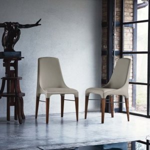 Kelly Chair by Bontempi