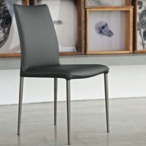 Nata M Chair by Bontempi