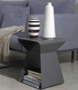 Kito End Table by Bontempi