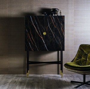 Madison Cabinet by Bontempi