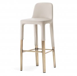 Ester 698 Stool by Pedrali