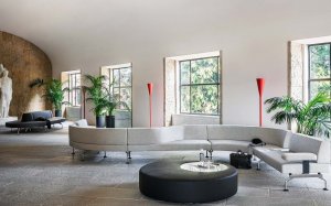 Intercity Sofa  by Tacchini