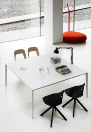 Add T Table Desk by lapalma