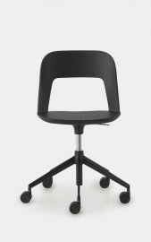Arco Chair Office Chair-Seating by lapalma