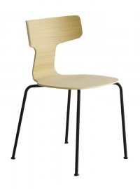 Fedra Chair by lapalma