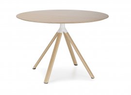 Fork Table by lapalma