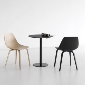 Miunn Chair by lapalma