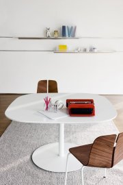 Rondo Table by lapalma