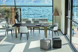 Matrix Table by Bontempi