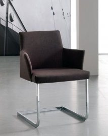 Hisa Chair by Bontempi