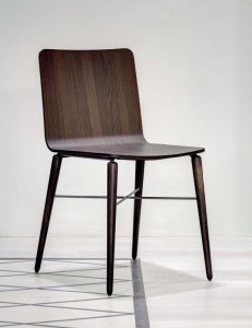 Kate Chair by Bontempi