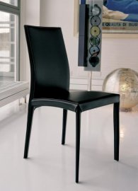 Kefir Chair by Bontempi