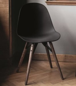 Mood Chair by Bontempi