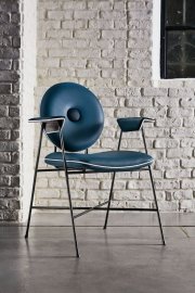 Penelope Chair by Bontempi