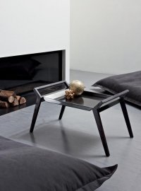 Tiffany Coffee Table by Bontempi