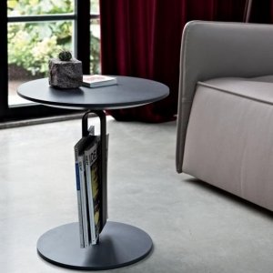 Alfred Coffee Table by Bontempi