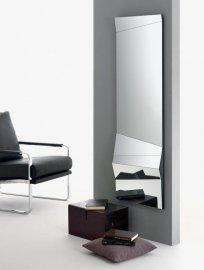 Illusion Mirrors by Bontempi