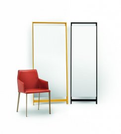 King Mirrors by Bontempi